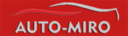 Autobazár Auto-Miro